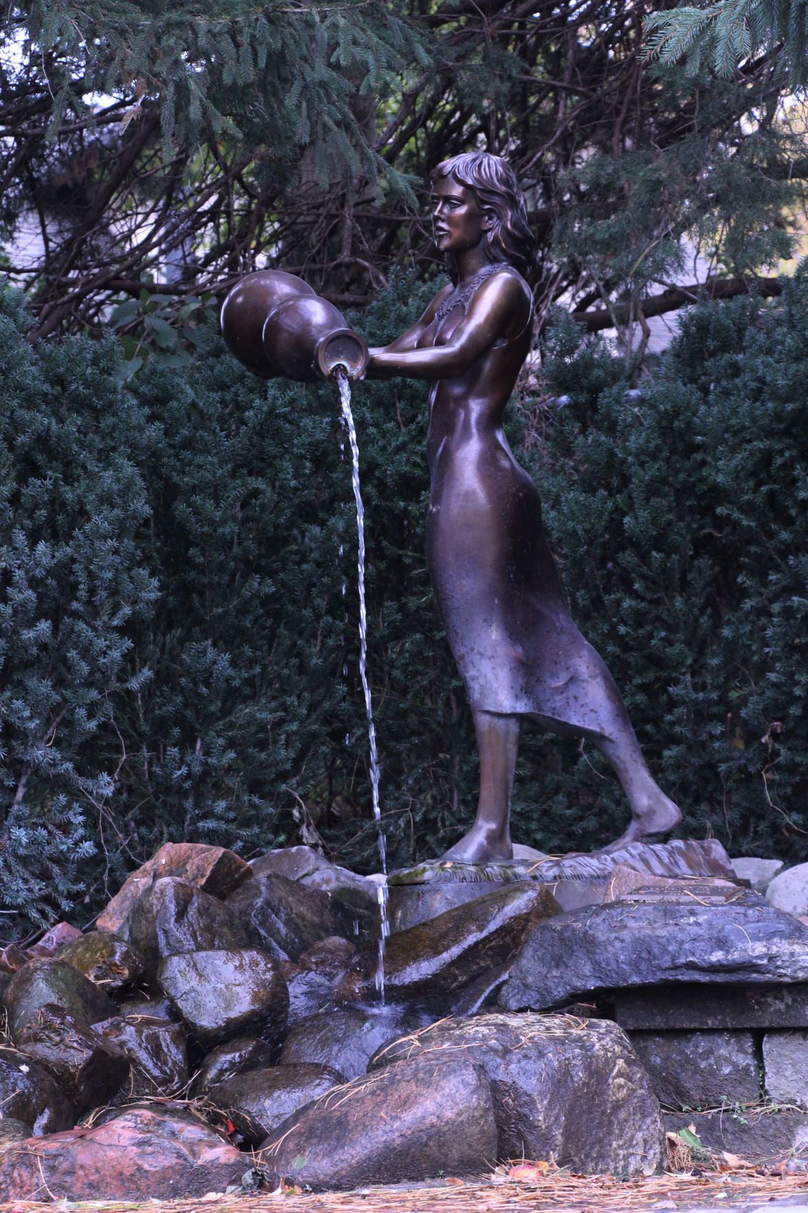 Sunken Gardens 2017
